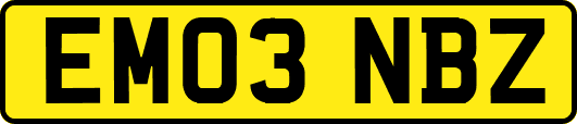 EM03NBZ