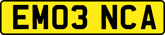 EM03NCA