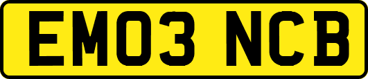 EM03NCB