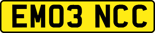 EM03NCC