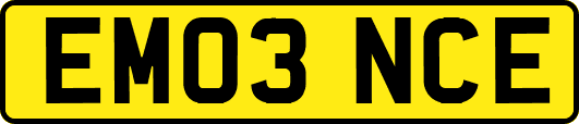 EM03NCE
