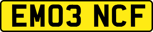 EM03NCF