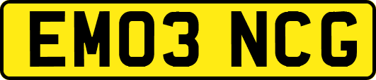 EM03NCG