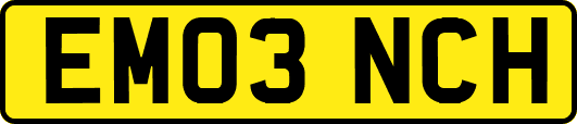 EM03NCH