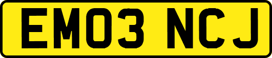 EM03NCJ