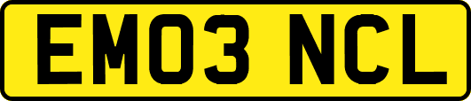 EM03NCL