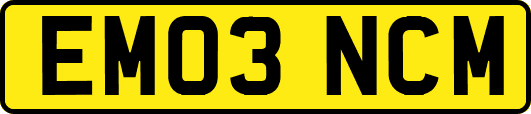 EM03NCM