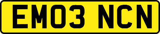 EM03NCN