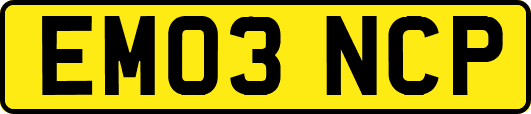 EM03NCP
