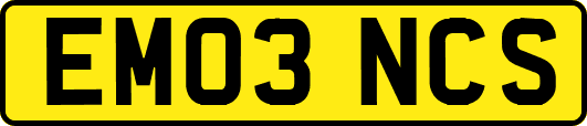 EM03NCS