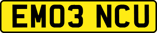 EM03NCU