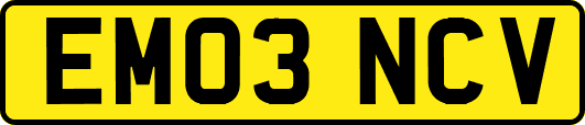 EM03NCV