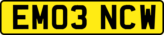 EM03NCW