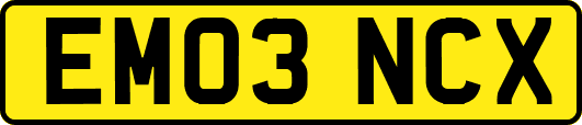EM03NCX