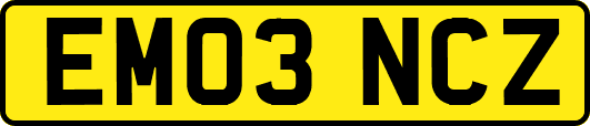 EM03NCZ