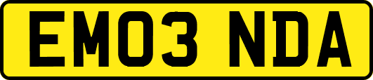 EM03NDA