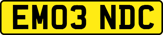 EM03NDC