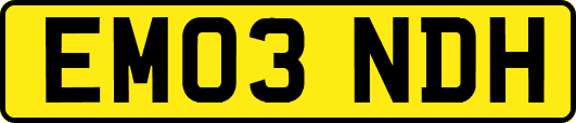 EM03NDH