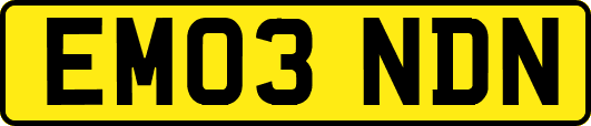 EM03NDN