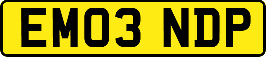EM03NDP
