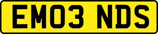 EM03NDS