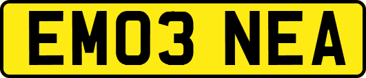 EM03NEA