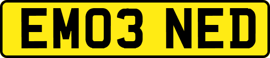 EM03NED