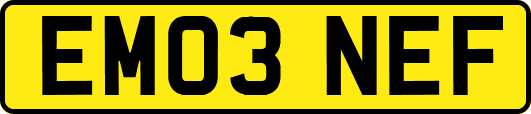 EM03NEF