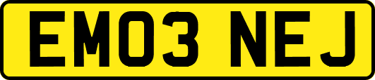 EM03NEJ