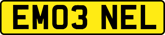 EM03NEL