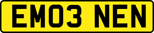 EM03NEN