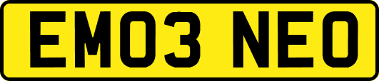 EM03NEO