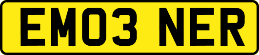 EM03NER