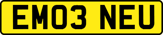 EM03NEU