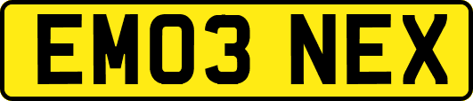 EM03NEX