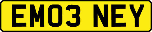 EM03NEY