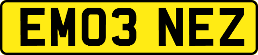 EM03NEZ