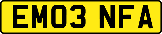 EM03NFA