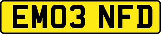 EM03NFD