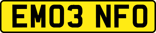 EM03NFO