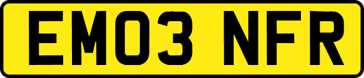 EM03NFR