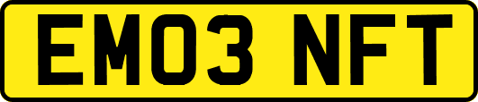EM03NFT