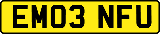 EM03NFU