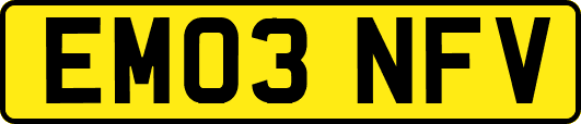 EM03NFV