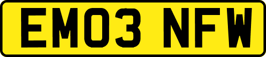EM03NFW
