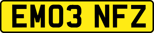 EM03NFZ