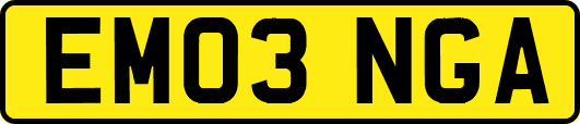 EM03NGA