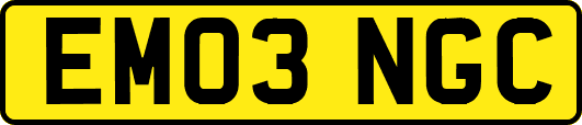EM03NGC