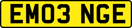EM03NGE