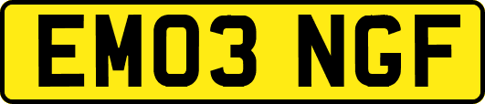 EM03NGF
